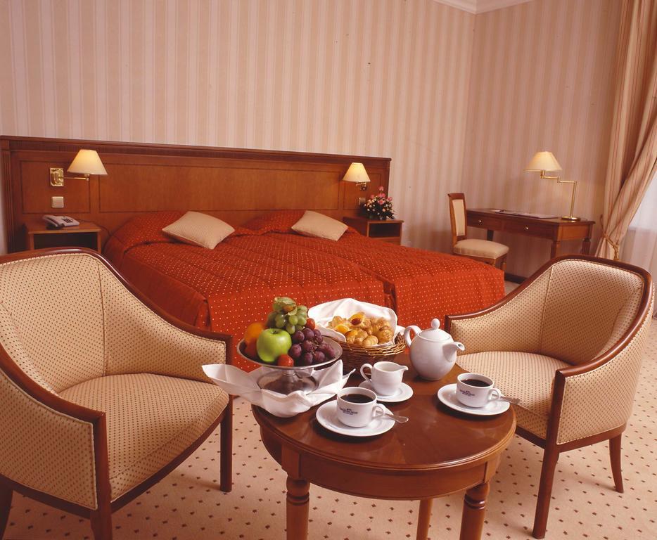 Baltic Star Hotel Saint Petersburg Room photo